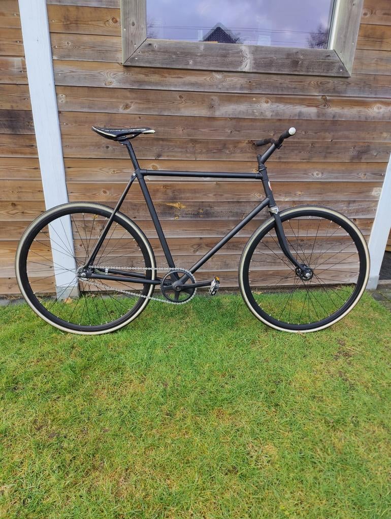 Singel Speed, Fietsen en Brommers, Ophalen of Verzenden