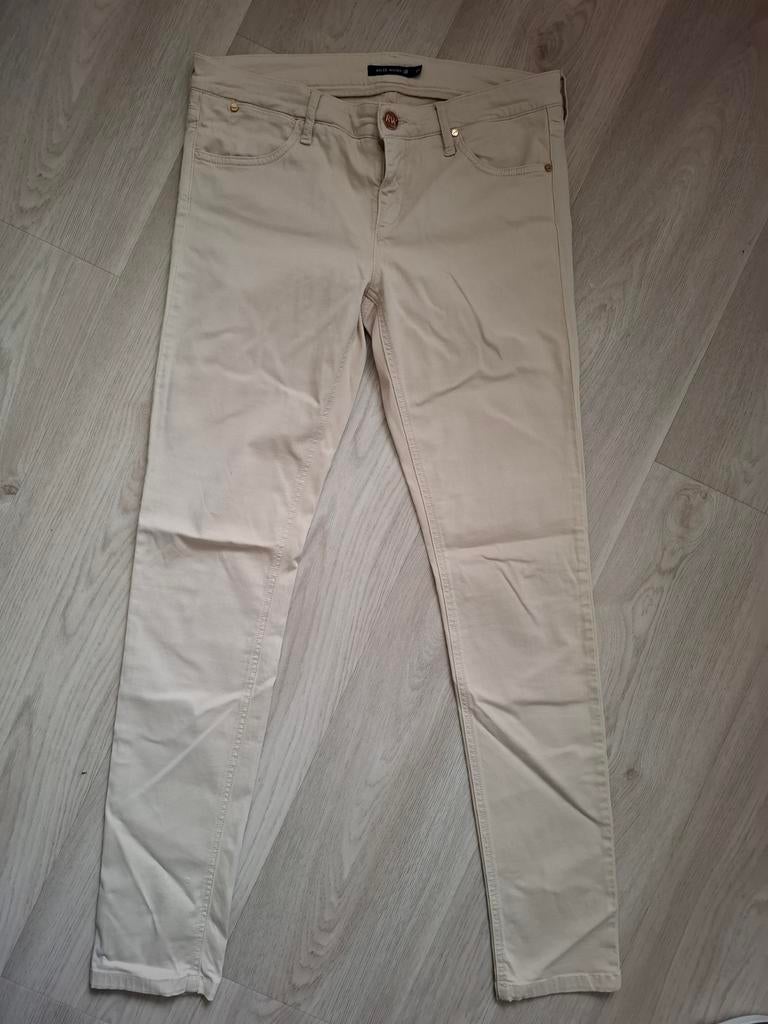 Skinny broek Riverwoods, Ophalen of Verzenden