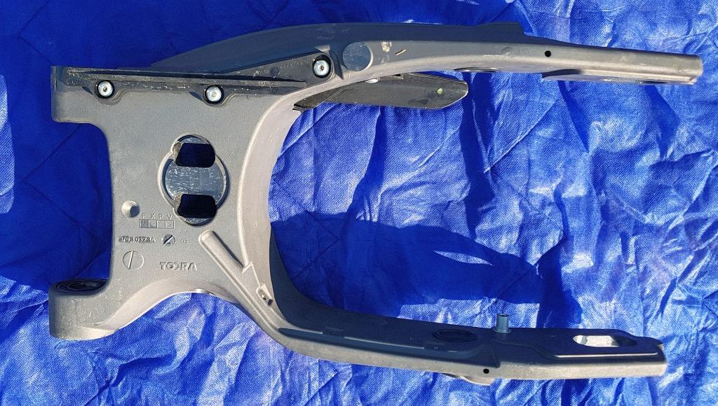 Bras oscillant ducati 749/999, Enlèvement ou Envoi, Utilisé