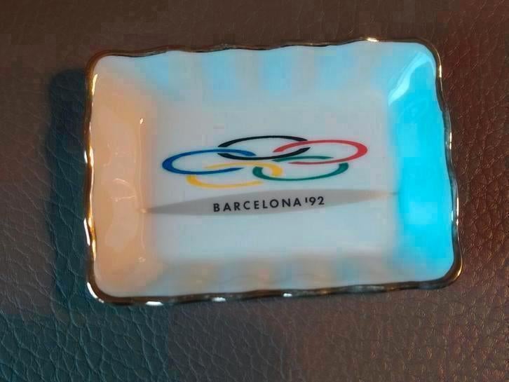 Olympische Spelen Barcelona 1992, Antiek en Kunst, Ophalen of Verzenden