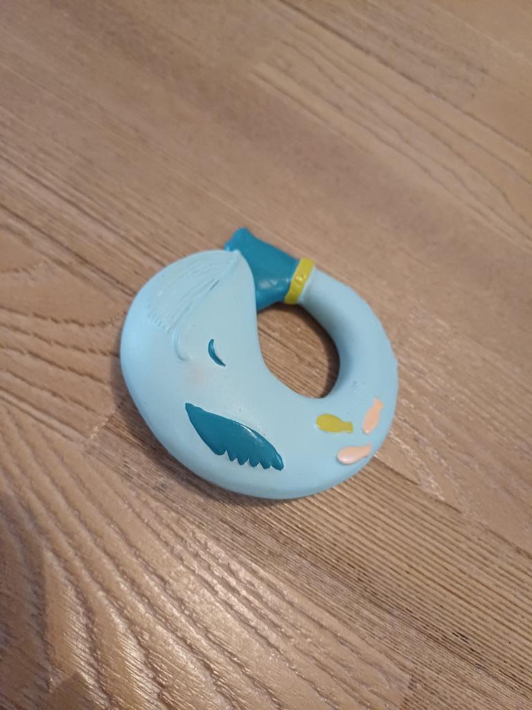Jouet de dentition, Ophalen, Zo goed als nieuw
