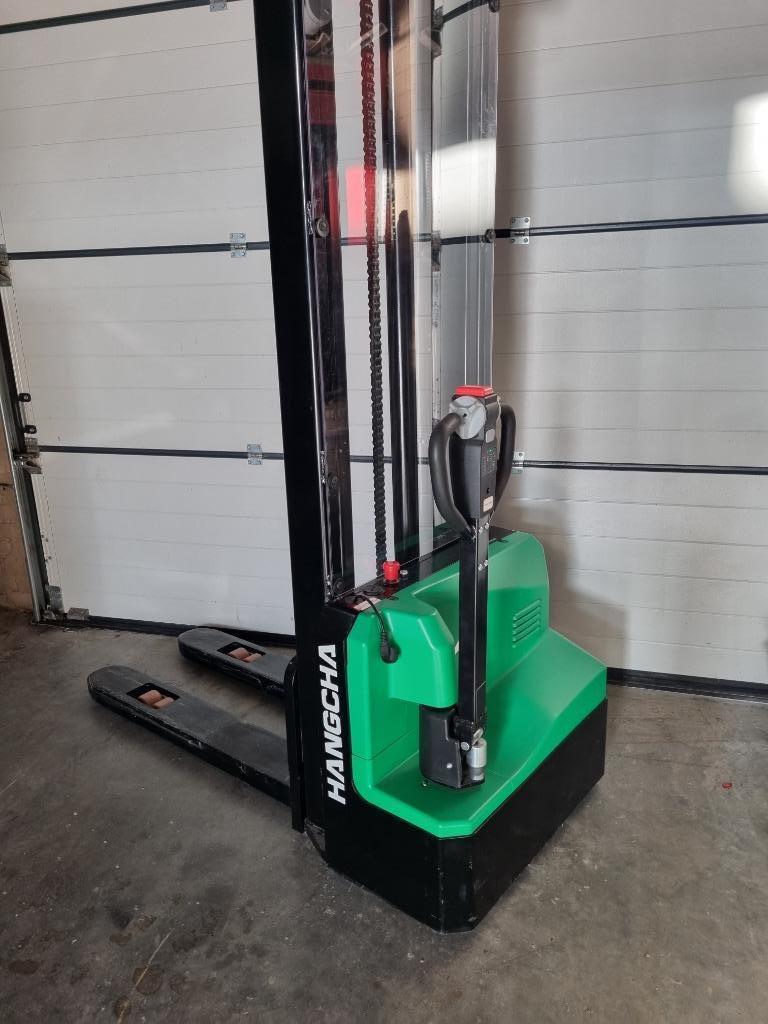 stapelaar, Zakelijke goederen, Ophalen, Stapelaar, Hangcha, 1000 tot 2000 kg