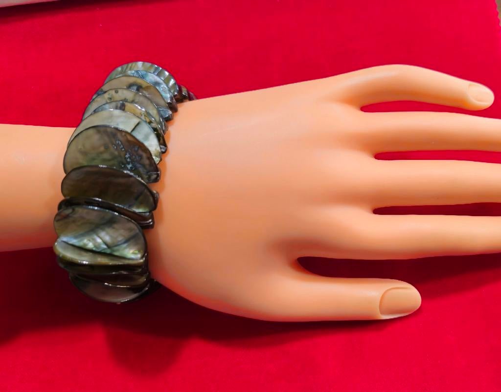 Zeer mooie armband, Bijoux, Sacs & Beauté, Enlèvement ou Envoi