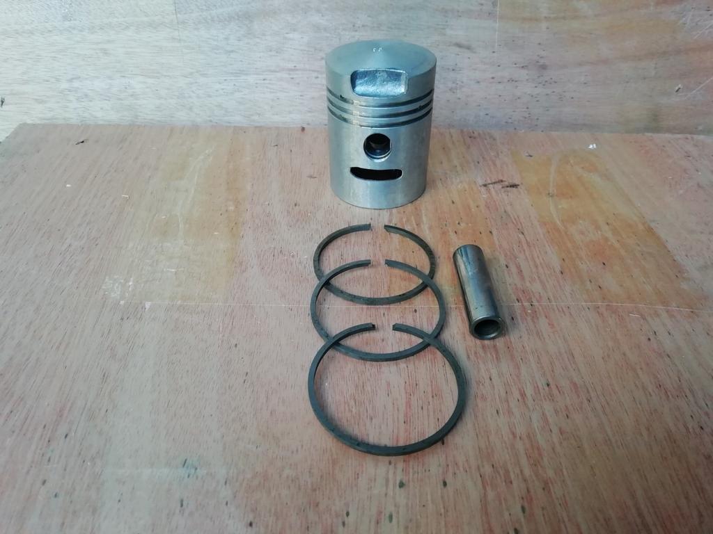 Sachs Stamo type 160 zuiger, Motoren, Ophalen of Verzenden