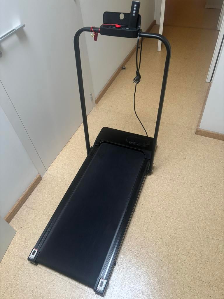 Wandelband - walking pad, Enlèvement, Tapis roulant