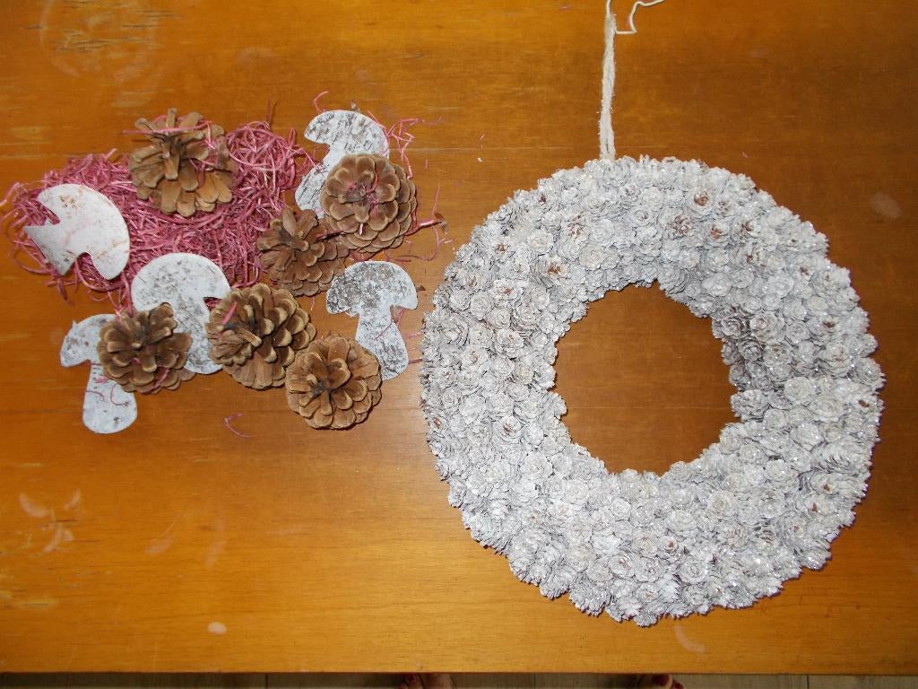 Allerlei voor in de kerstboom, Enlèvement ou Envoi