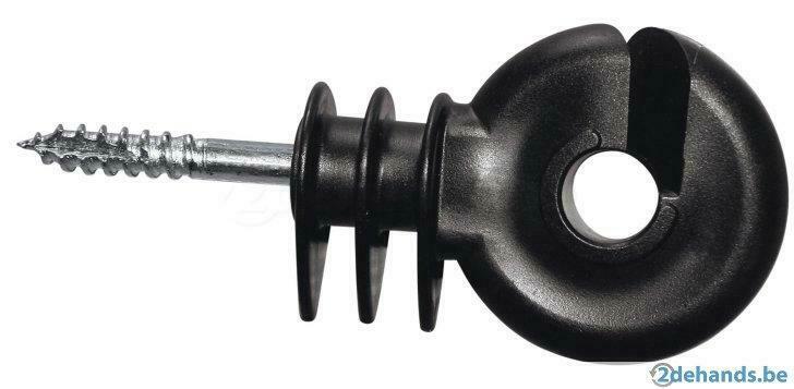 Ring isolator en weidebenodigdheden, Agrodieren beste prijs, Zakelijke goederen, Ophalen of Verzenden, Veehouderij, Werkplaats, Gebouw of Erf