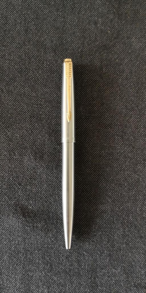Stylo à bille Parker, Collections, Stylos, Enlèvement ou Envoi, Comme neuf, Stylo à bille, Parker