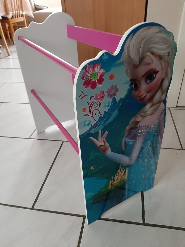 Frozen rekje voor speelgoedbakken, Kinderen en Baby's, Ophalen