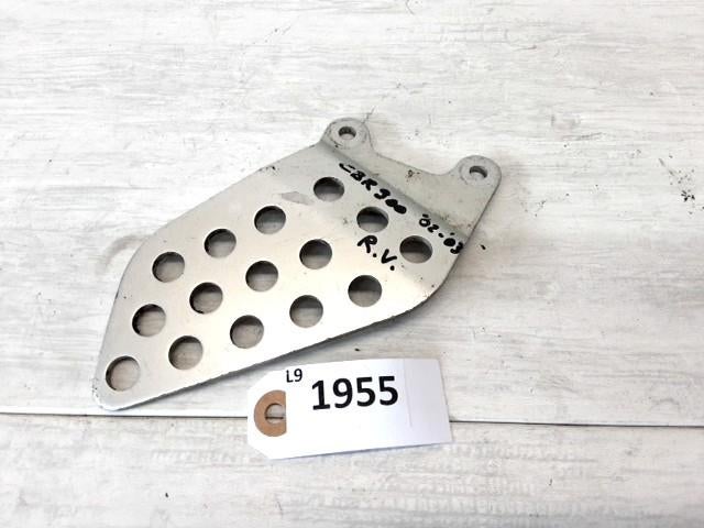 CBR900 2002 - 2003 Honda D1-58976, Motoren