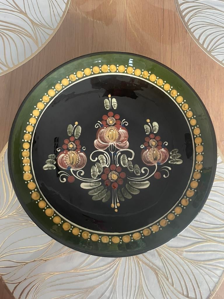 kohler biel handarbeit, Ophalen