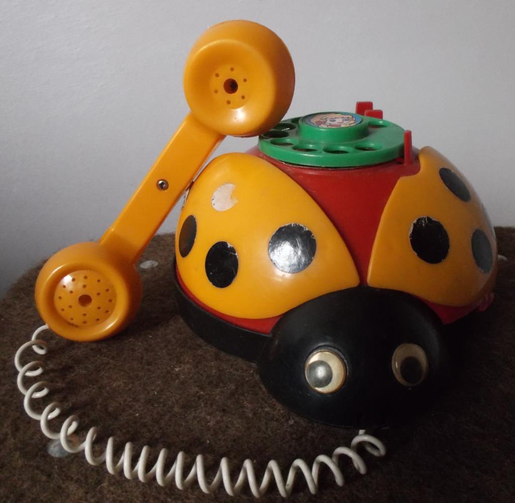 Téléphone/Telefoon, Enlèvement, Utilisé, Garçon ou Fille