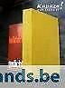 Anton van Wilderode. Gedichten, Boeken, Ophalen of Verzenden, Gelezen
