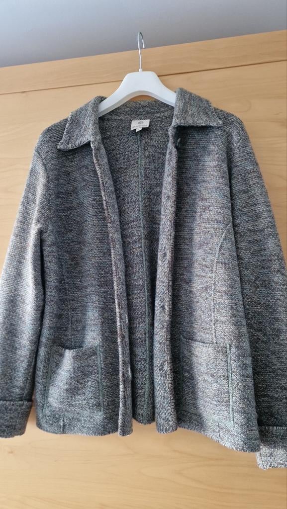 Gilet épais / petite veste Mayerline • L, Kleding | Dames, Jassen | Winter, Ophalen of Verzenden
