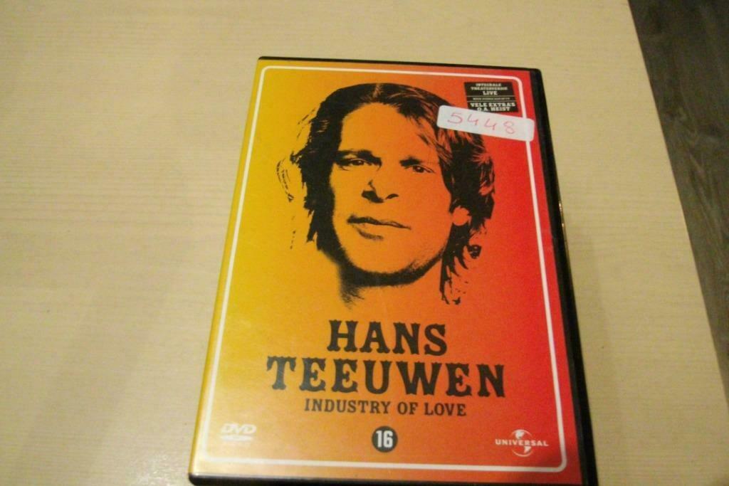 hans teeuwen, Ophalen of Verzenden