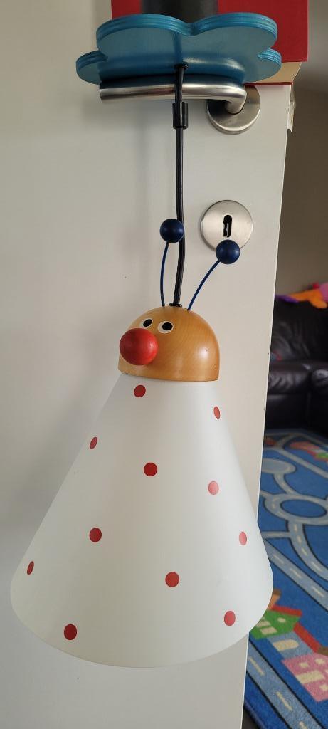 Kinderlamp Haba, Enlèvement, Utilisé, Lampe