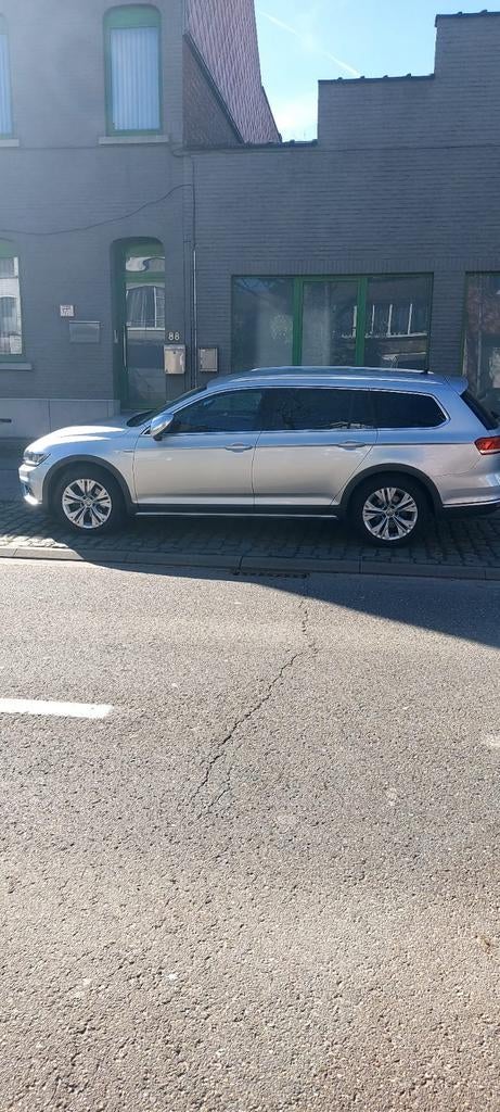 Volkswagen Passat Alltrack 2.0 diesel 180.000km, Diesel, Particulier, Passat, Te koop