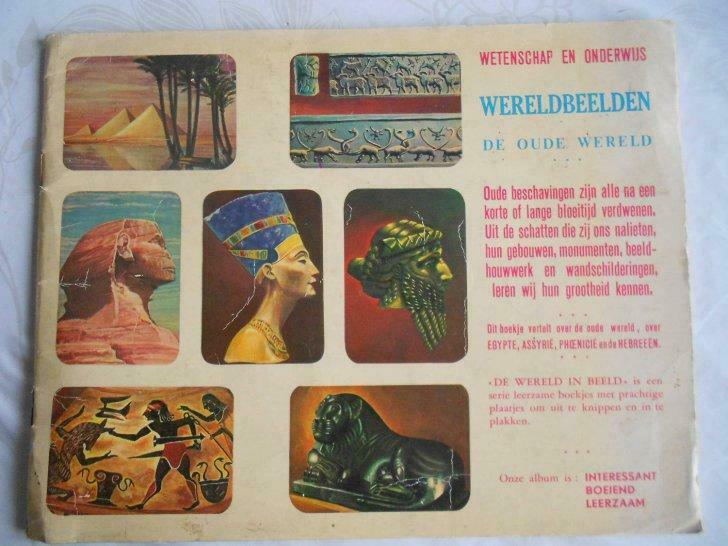 Wetenschap en onderwijs, de oude wereld, Boeken, Ophalen of Verzenden, Gelezen