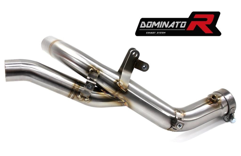 Cat Catalyseur de remplacement pour Yamaha R1 2009 - 2014, Envoi, Neuf
