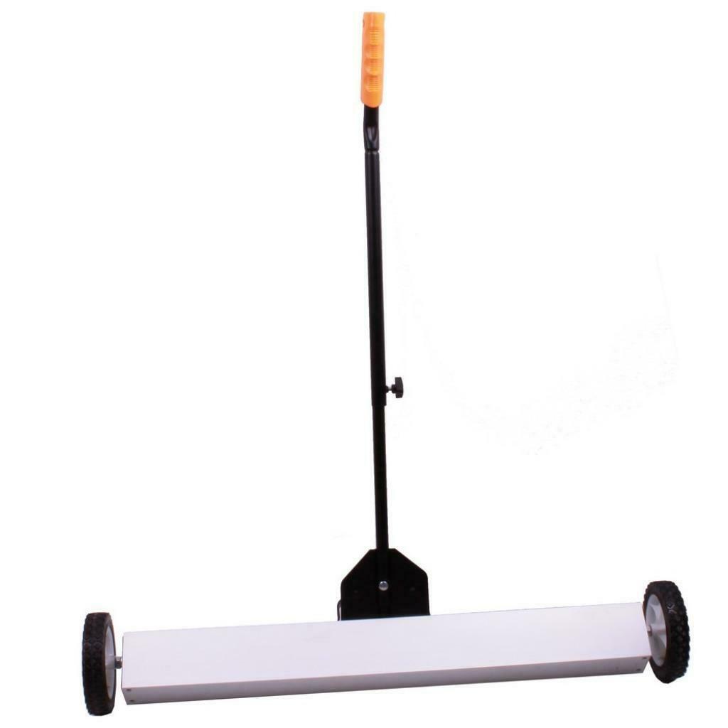 Brosse fer magnétique 90 cm LIVRAISON GRATUITE, Envoi, Neuf