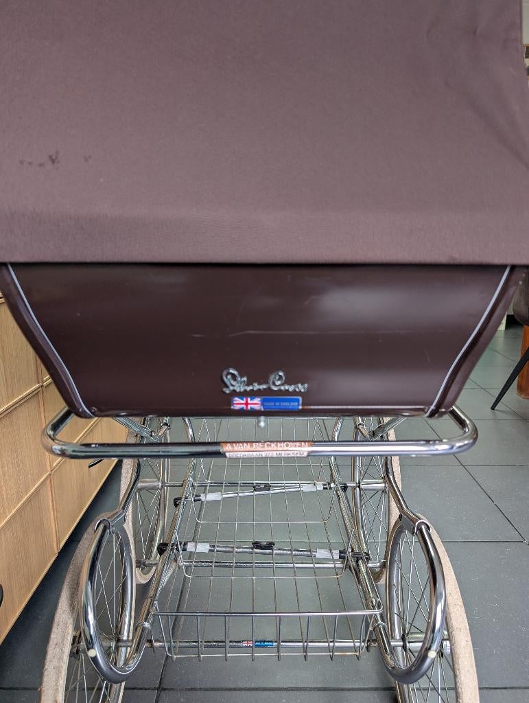 Kinderwagen, Enlèvement, Utilisé, Poussette, Autres marques