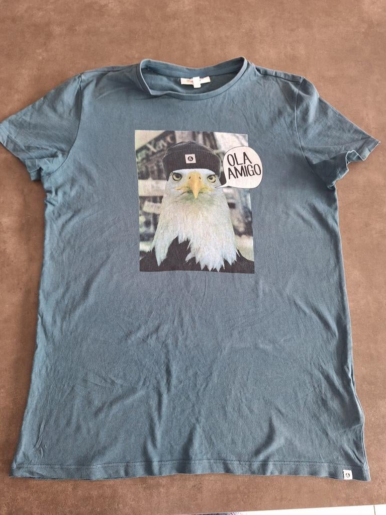 Jbc maat 170, Kinderen en Baby's, Kinderkleding | Maat 170, Ophalen of Verzenden, JBC, Jongen, Shirt of Longsleeve