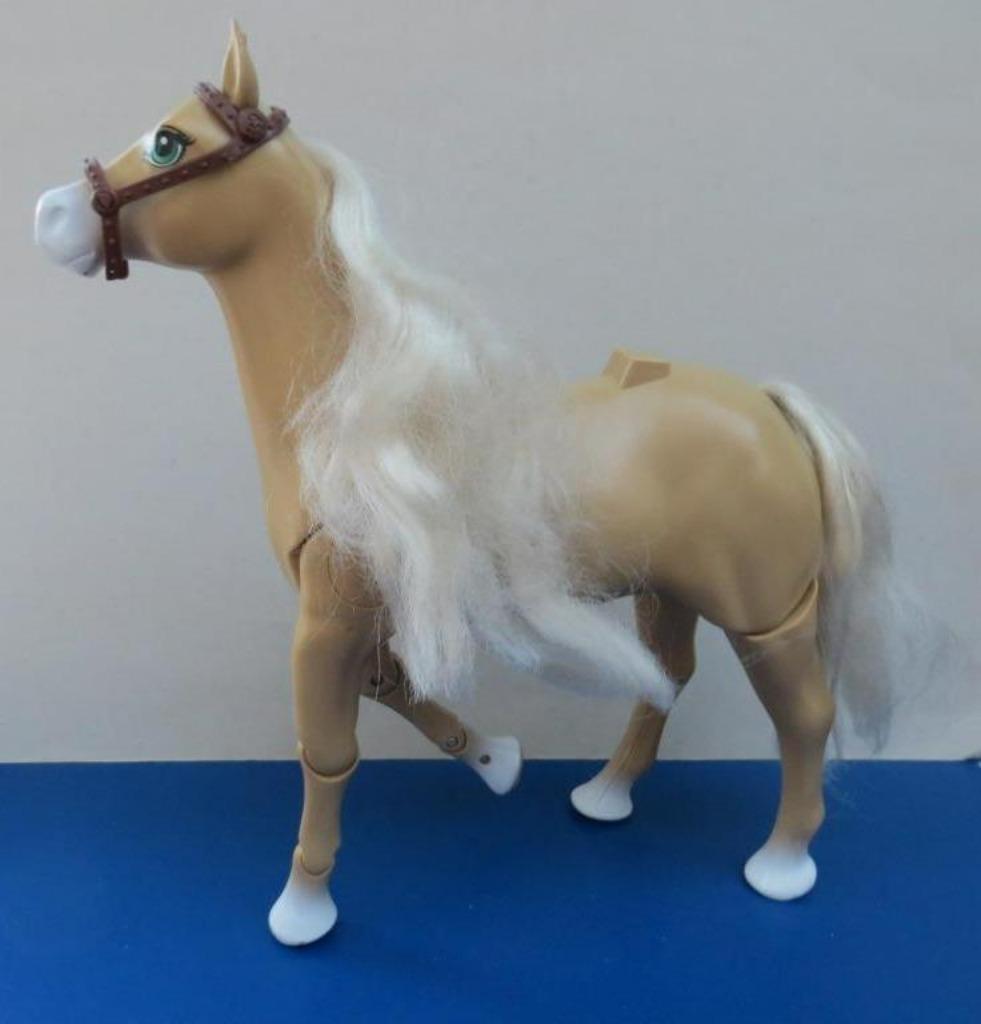 paard, Ophalen of Verzenden, Gebruikt
