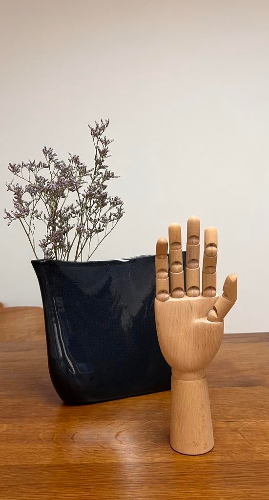Decoratie hand ikea, Huis en Inrichting, Bureaus, Ophalen, Zo goed als nieuw