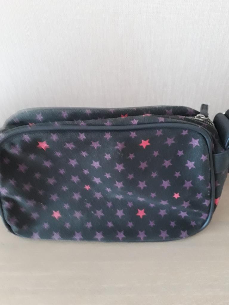Sac, Ophalen, Zo goed als nieuw, Heer