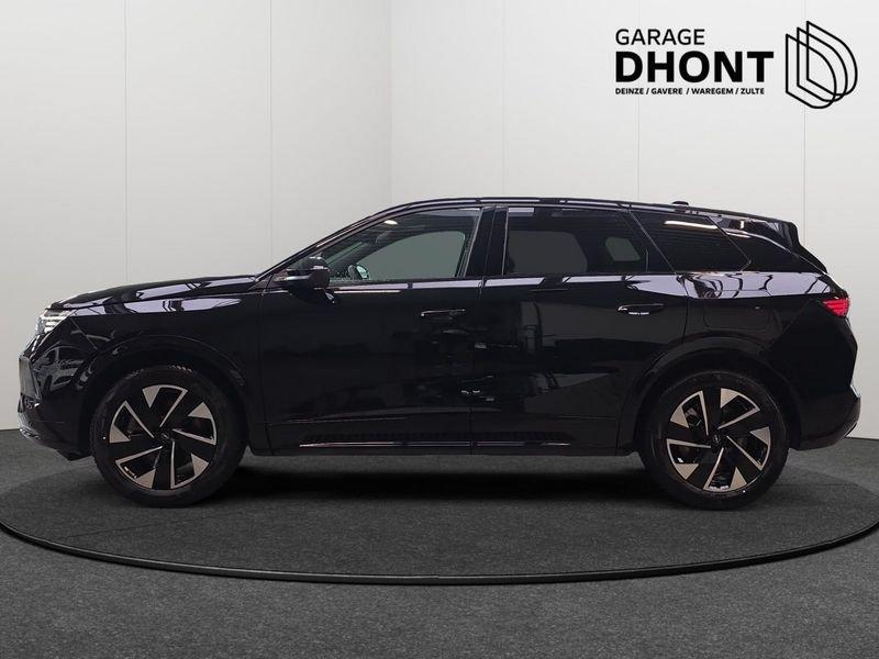 Opel Grandland Ultimate - 1.6 PHEV - Automaat - 195PK, Auto's, Opel, 143 kW, 4 cilinders, Zwart, Bedrijf