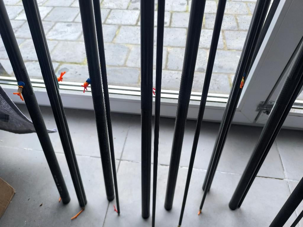 Rive, Ophalen of Verzenden, Zo goed als nieuw