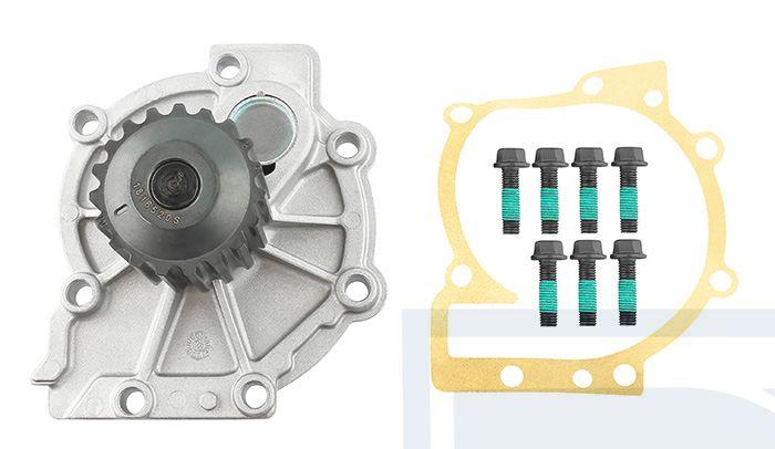 Volvo Waterpomp S60 V70 V40 V60 Xc60 S80 Xc90 Xc70 diesel Vo, Autos : Pièces & Accessoires, Moteurs & Accessoires, Volvo, Neuf