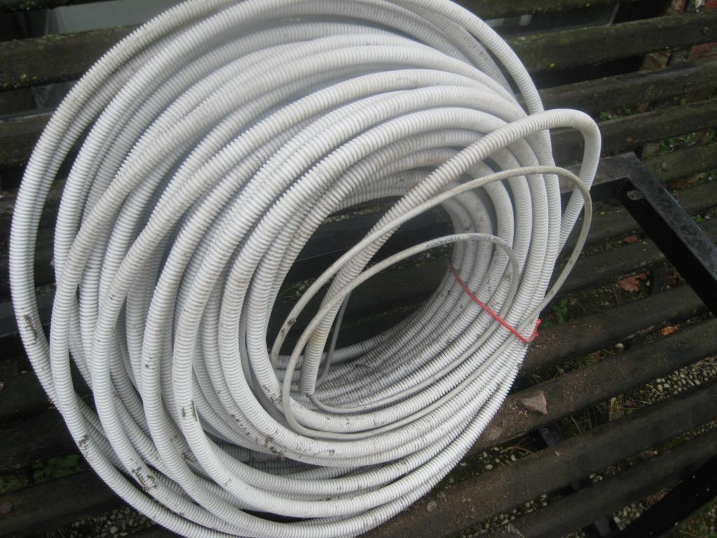 Aarding Kabel 35 mm, Doe-het-zelf en Bouw, Elektriciteit en Kabels, Ophalen of Verzenden