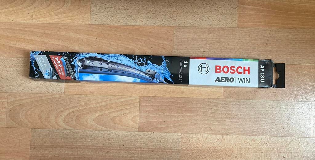 1 essuie glace droit Bosch neuf, Enlèvement, Neuf