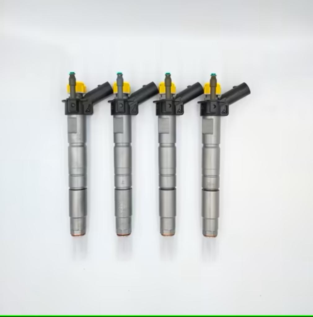 INJECTEUR BOSCH Ref: 0445117030 (BMW), Autos : Pièces & Accessoires, Moteurs & Accessoires, Enlèvement ou Envoi, Neuf, BMW