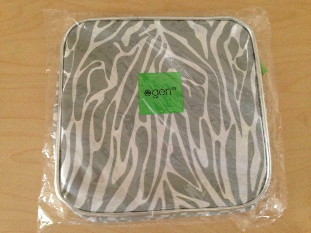 Trousse Toilette Neuve -, Envoi, Neuf