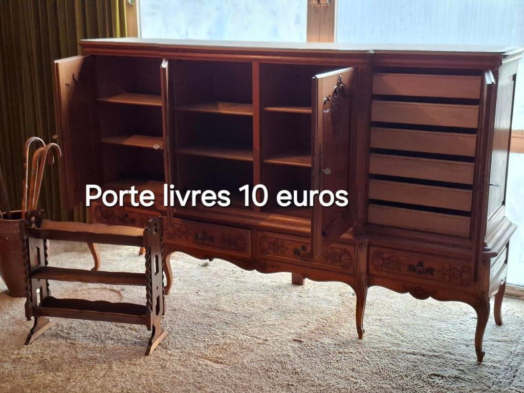 VERSCHILLENDE MEUBELS VOOR EEN SPOTPRIJS, Antiek en Kunst