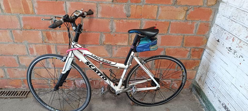 Vélo de route pour femmes, Enlèvement, Utilisé, Autres marques