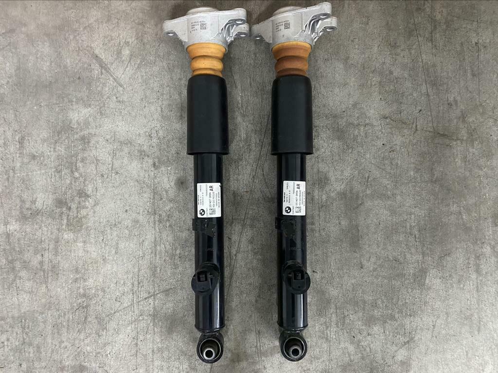 AMORTISSEUR ARRIÈRE VDC BMW SERIE 3 G20, Utilisé, BMW