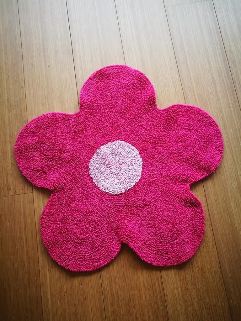 Tapijt in kinderkamer, Kinderen en Baby's, Ophalen, Gebruikt, Overige typen
