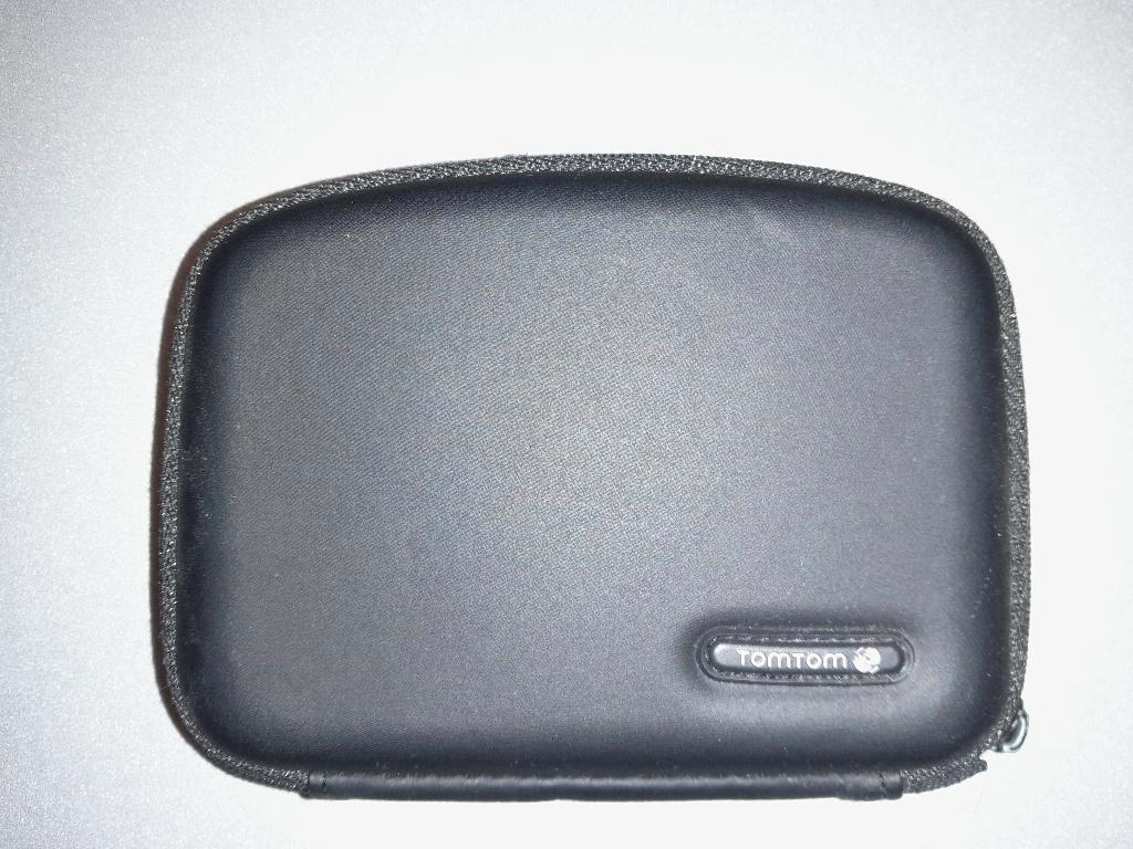 tomtom etui hardcase, Ophalen of Verzenden, Zo goed als nieuw