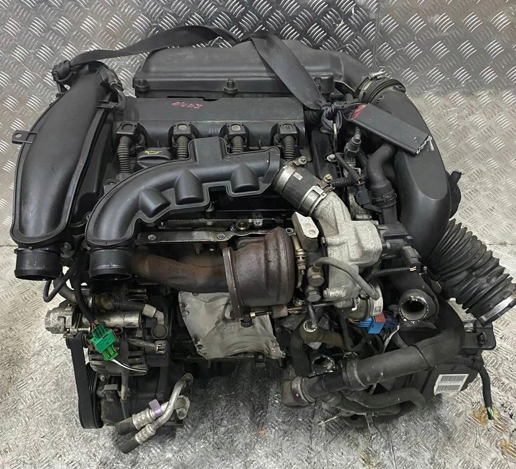 Moteur EP6 Complet 308 PEUGEOT 3008 207 5008, Envoi, Utilisé, Daihatsu