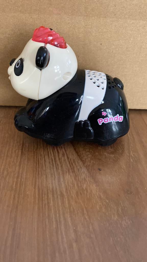 Vthech zoef zoef dieren. Patty Panda, Ophalen, Zo goed als nieuw