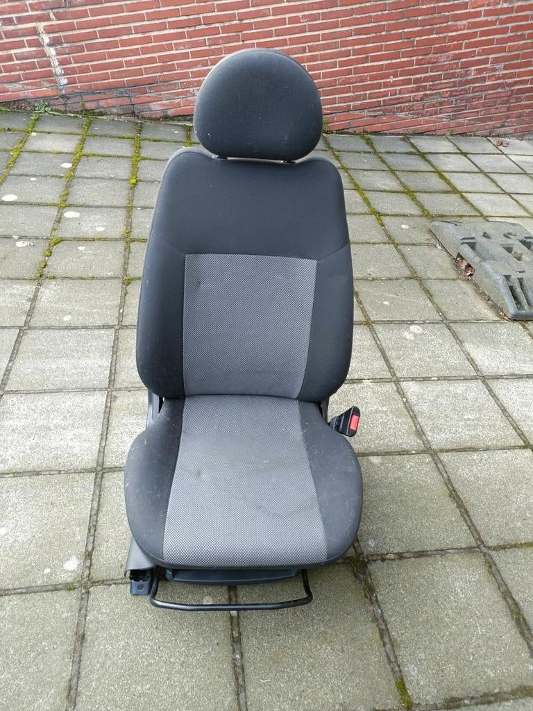 Siege auto opel Combo C ou Corsa passager avant, Enlèvement, Utilisé, Opel