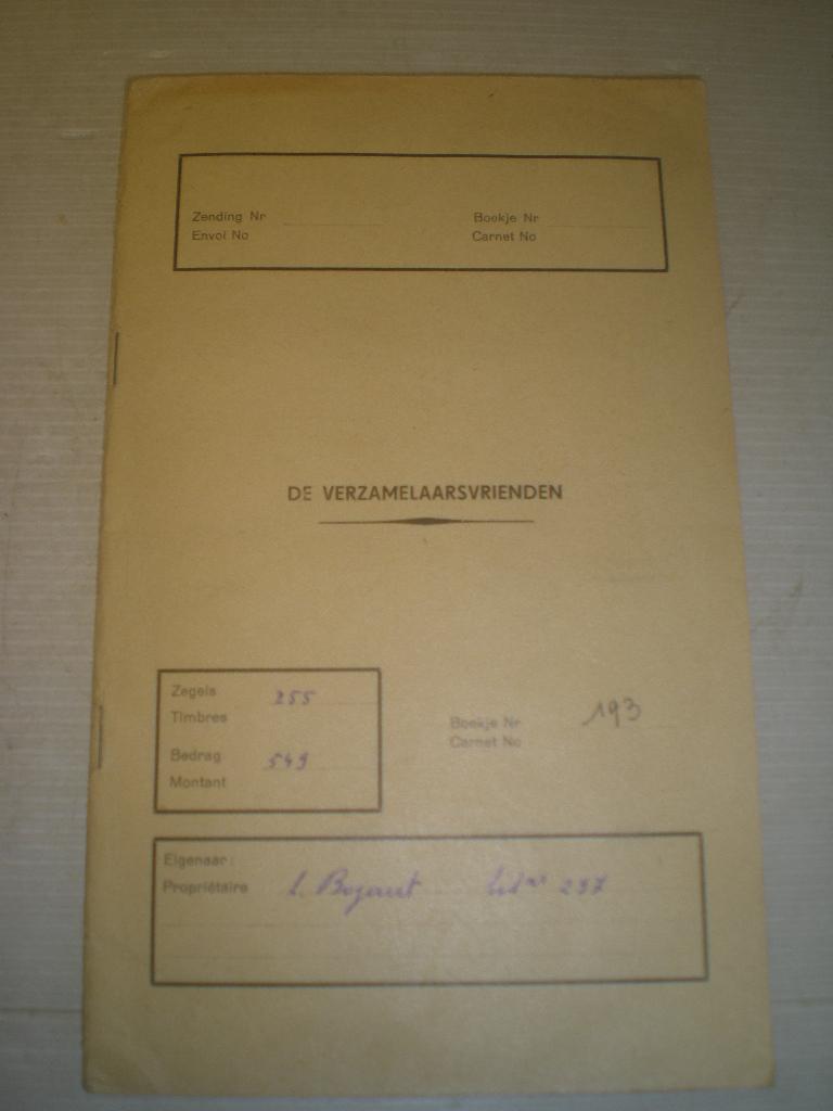 Boekje met postzegels van Noorwegen een 100 tal, Timbres & Monnaies, Timbres | Europe | Scandinavie, Enlèvement, Norvège, Non oblitéré