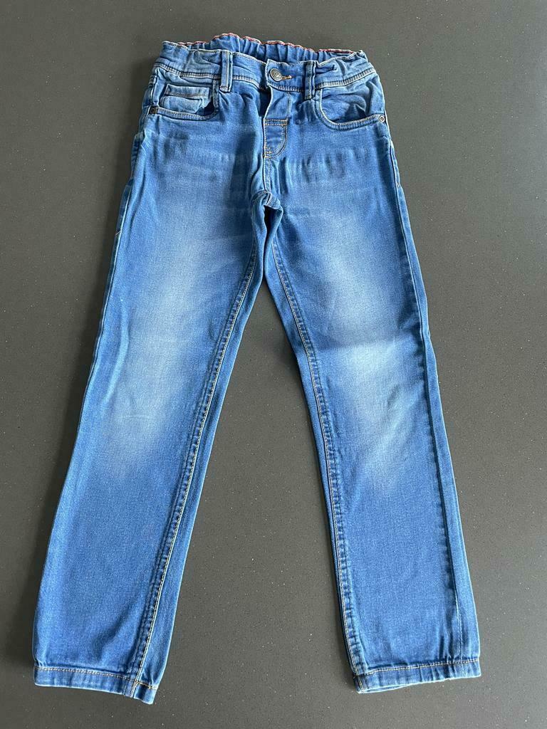 Jeans Palomino maat 128, Enfants & Bébés, Enlèvement ou Envoi, Comme neuf