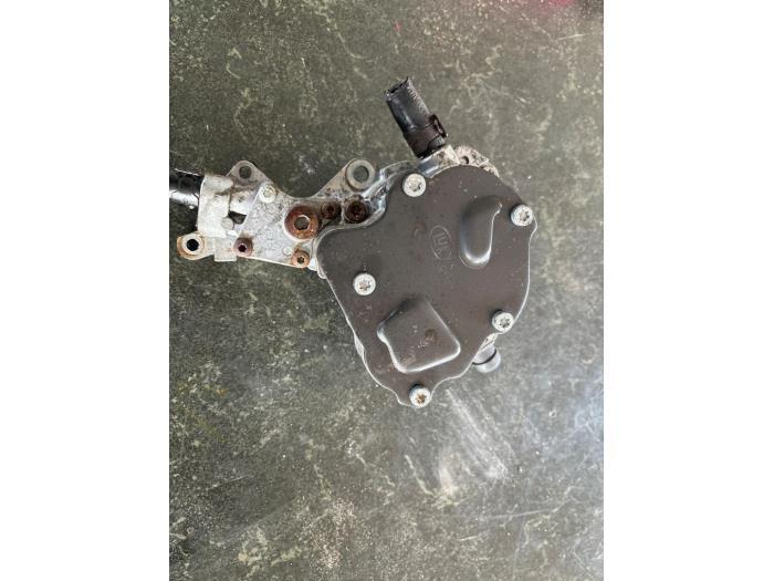 Pompe carburant mécanique d'un Volkswagen Golf, Enlèvement ou Envoi, 3 mois de garantie, Utilisé