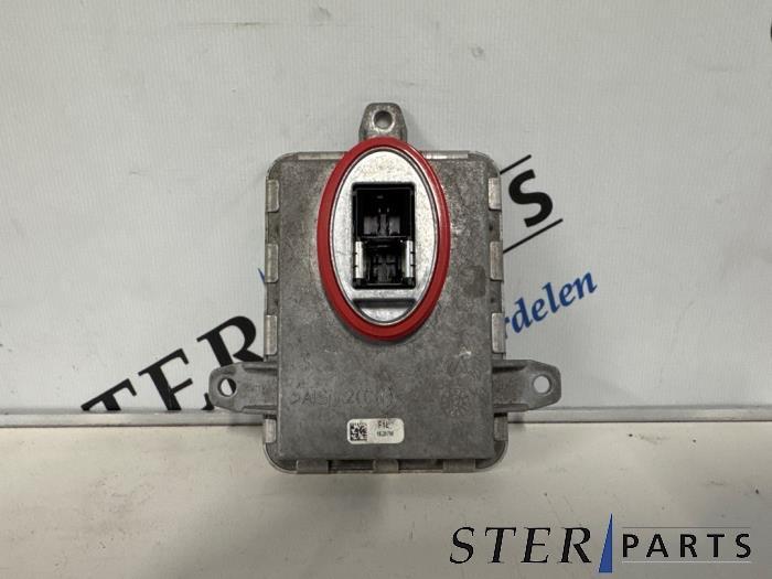 Module Xenon d'un Mercedes B-Klasse, 3 mois de garantie, Utilisé, -, -
