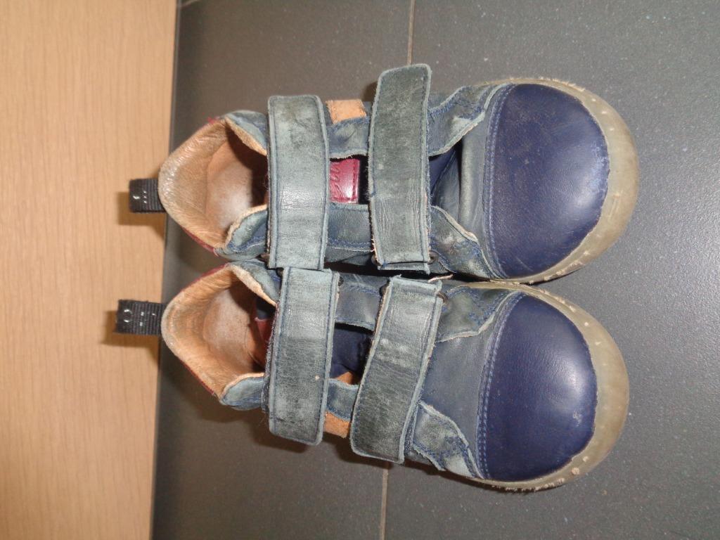 Kinderschoenen, Ophalen, Gebruikt, Jongen, Schoenen