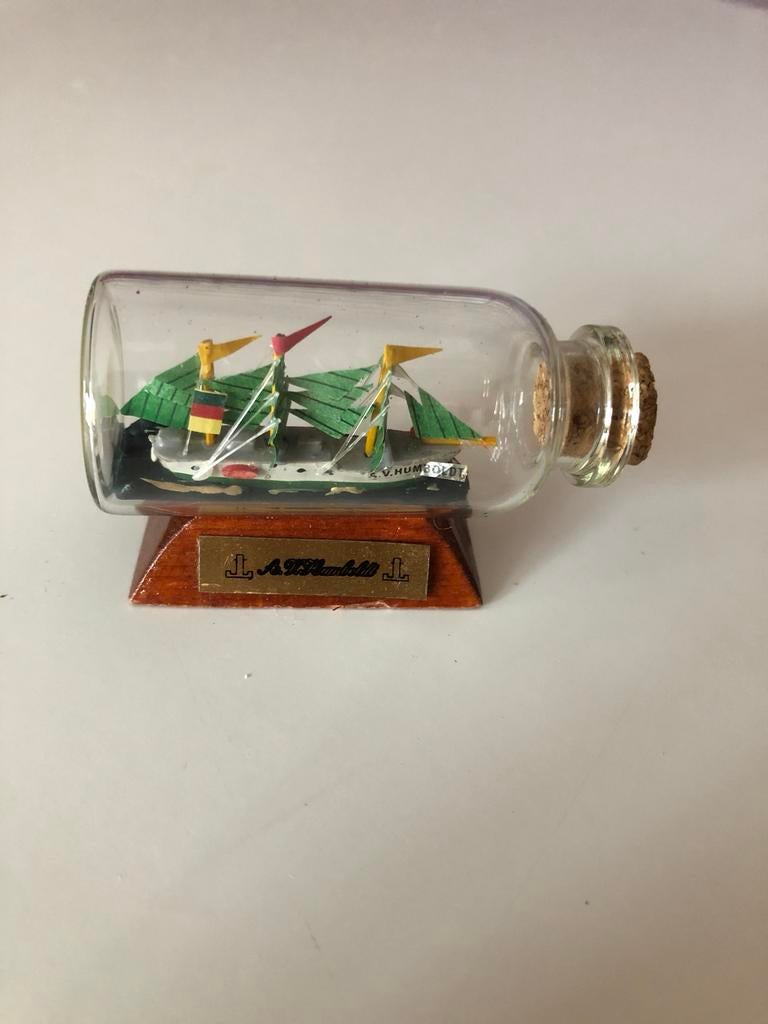 Petite décoration bateau, Enlèvement ou Envoi